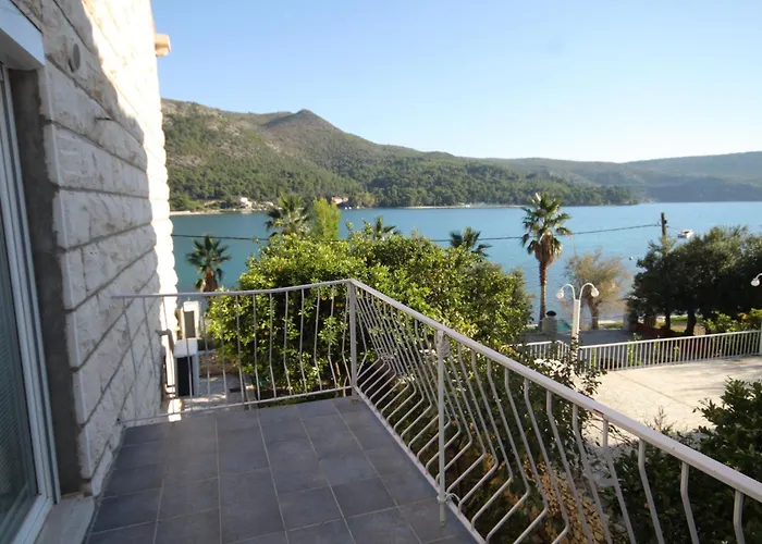 By The Sea Slano, Dubrovnik - 8538