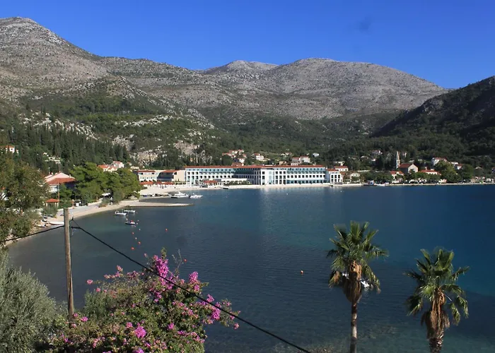 By The Sea Slano, Dubrovnik - 8538 * Slano
