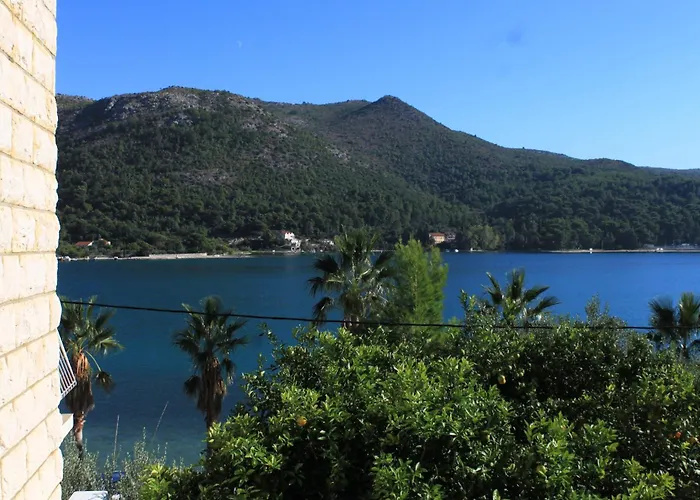 By The Sea Slano, Dubrovnik - 8538 *