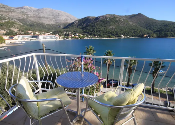 By The Sea Slano, Dubrovnik - 8538 *