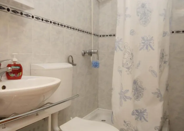 Apartamento By The Sea Slano, Dubrovnik - 8538